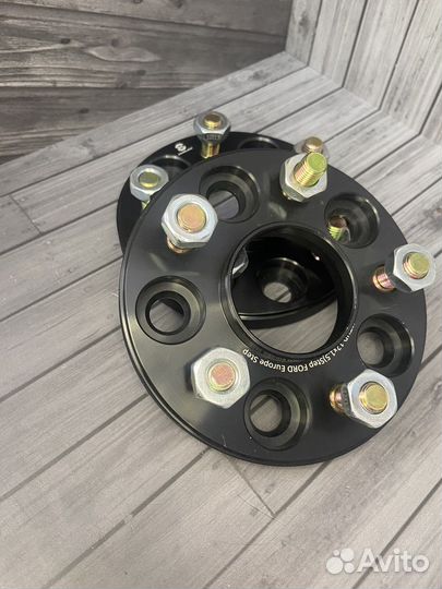 Проставки для колесных дисков(любые)