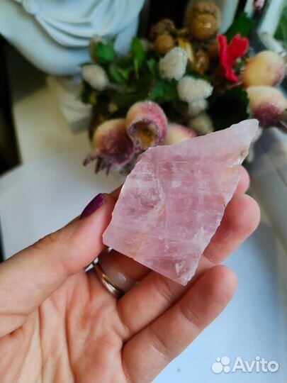 Спилы из разных камней в асс