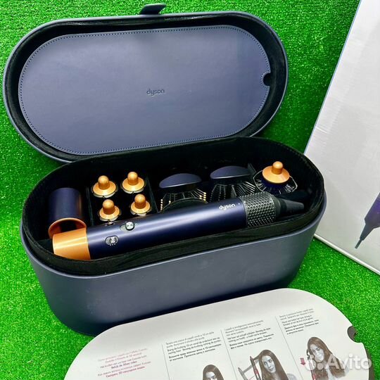 Стайлер Dyson