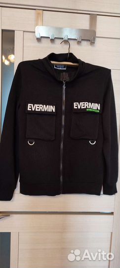 Спортивный костюм, новый, Marions Турция, р.158см