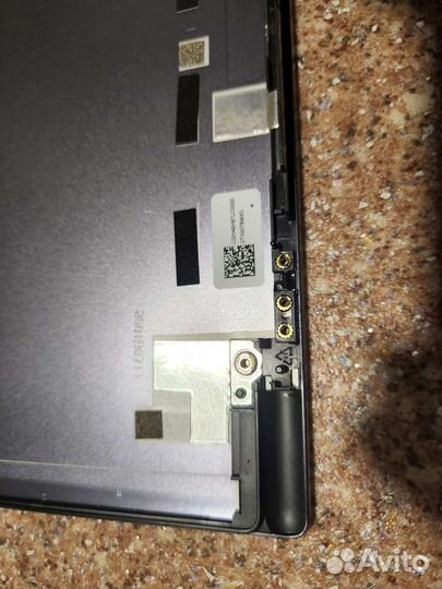 Honor magicbook pro 16 топкейс