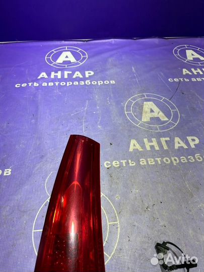 Фонарь задний правый Kia Ceed ED D4FB 2011