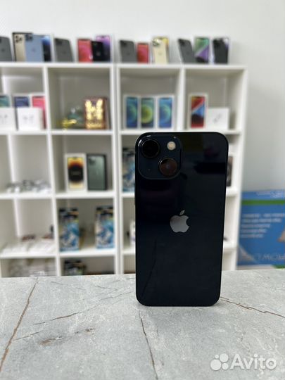 iPhone 13 mini, 128 ГБ