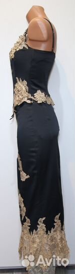 Mandalay корсет юбка, комплект на 42 р