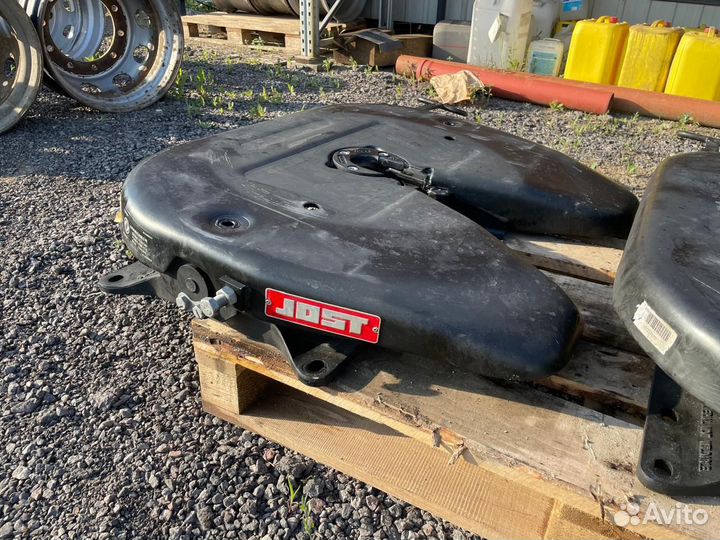 Седло jost JSK 36DV2