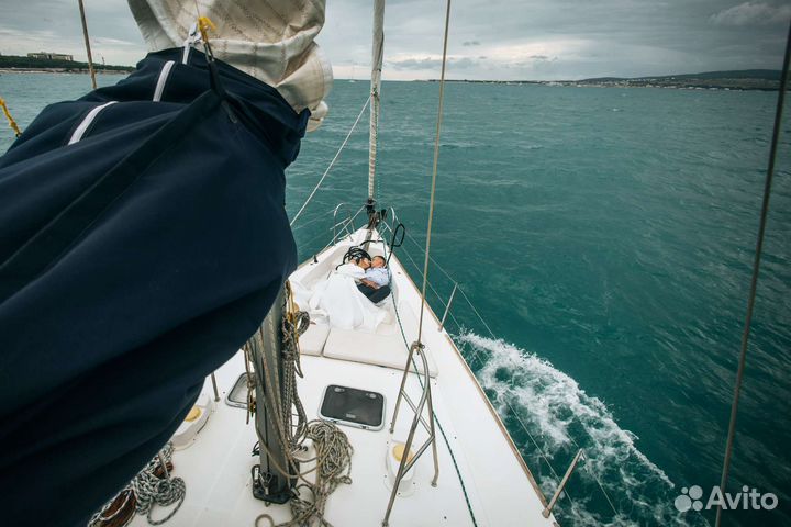 Свадебный фотограф