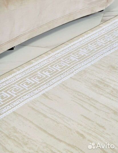 Ковер палас новый