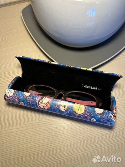 Футляр для очков