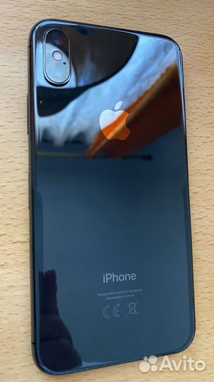 Iphon X, 10 айфон, 64Гб