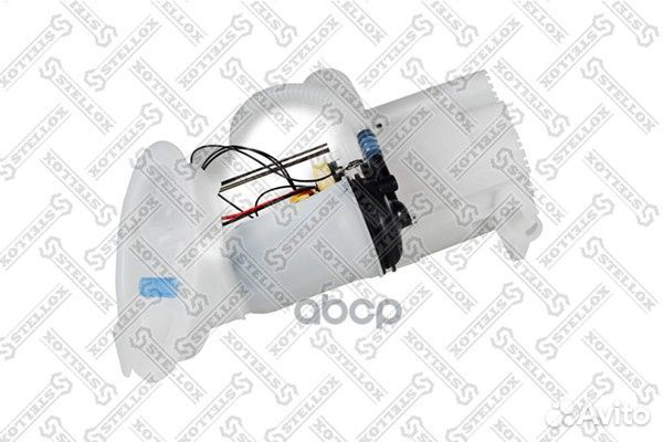 10-01632-SX насос топливный электрический В сб