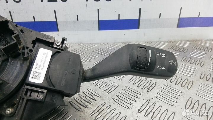 Переключатель поворотов подрулевой Ford Mondeo