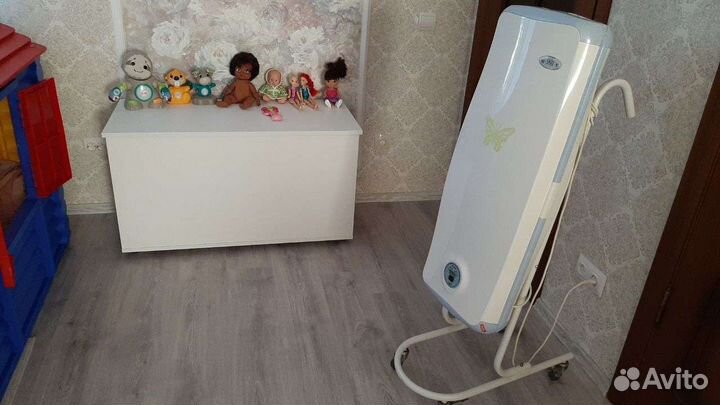 Сундук для хранения игрушек,белья или другого