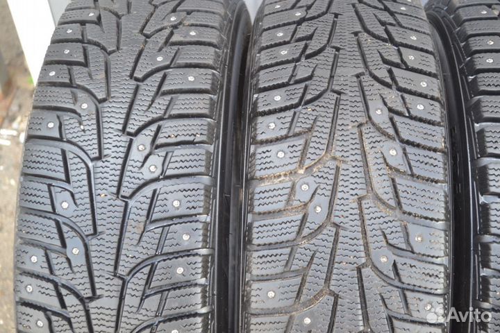 Hankook Winter I'Pike 185/65 R15 92T