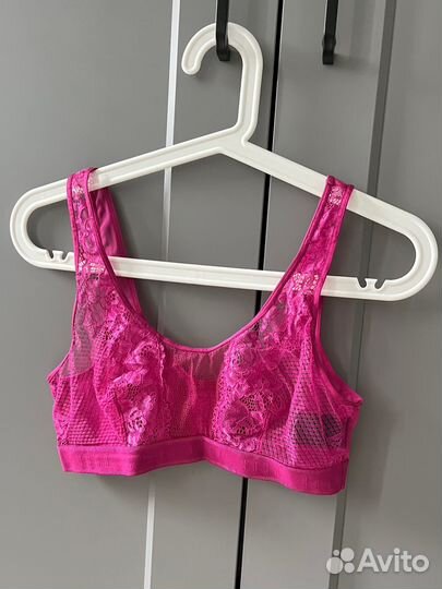 Лиф кружевной Elle