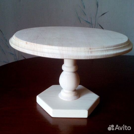 Балетный станок