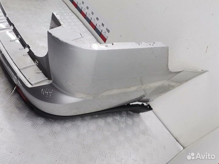 Бампер задний для Opel Vectra C 93178165