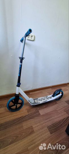 Самокат Novatrack Polis 230P