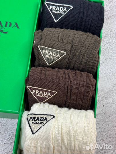 Комплект Носков Prada