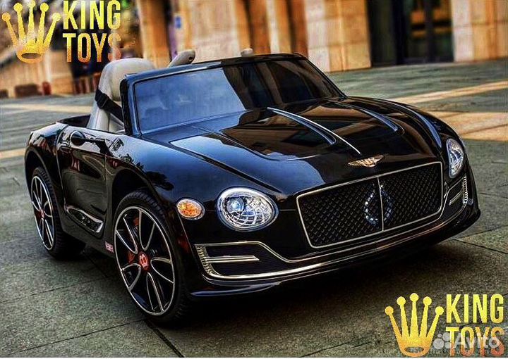 Электромобиль