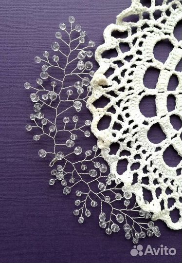 Украшения для волос