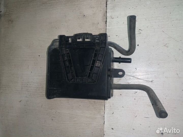 Фильтр паров топлива Ford Focus 1 седан 1 2001