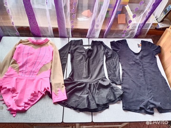 Художественная гимнастика