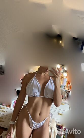 Купальник бикини