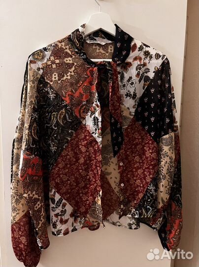 Вещи пакетом ASOS H&M Stradivarius BeFree