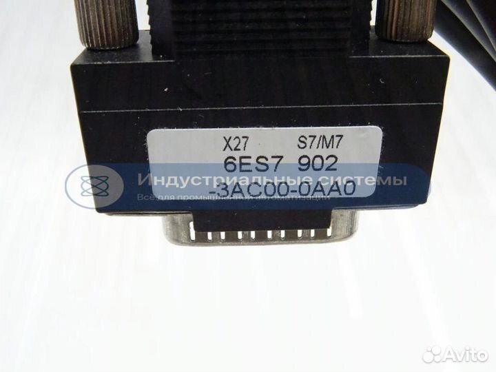 Соединительный кабель Siemens 6ES7 902-3AC00-0AA0