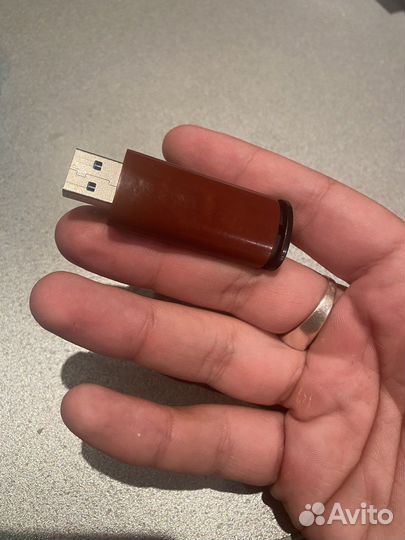 Usb флешка 256 gb