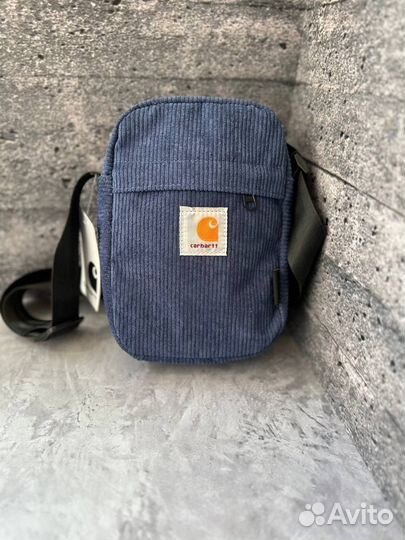 Сумка carhartt
