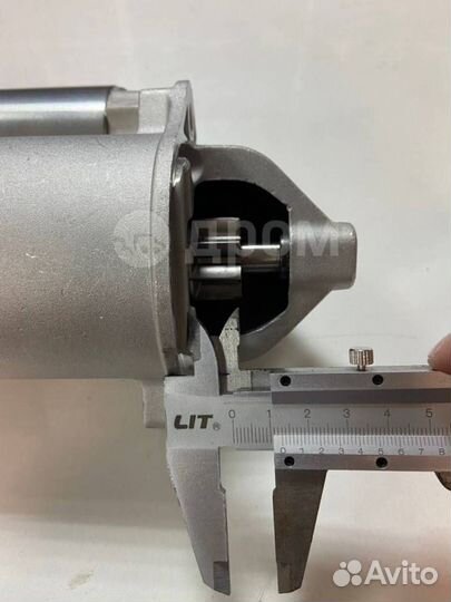 Стартер Mitsubishi 6G72/6G73/6G74 (8 зуб) MD172864