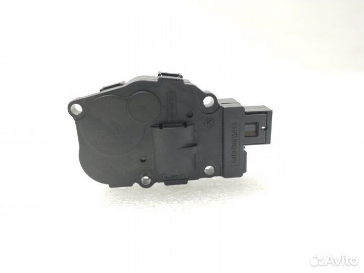 Сервопривод заслонок печки Mercedes-Benz S-Class