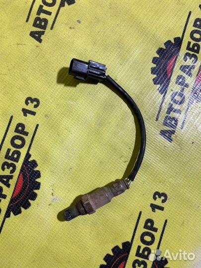 Лямбда-зонд задний Kia Quoris KH G6DJ 2015