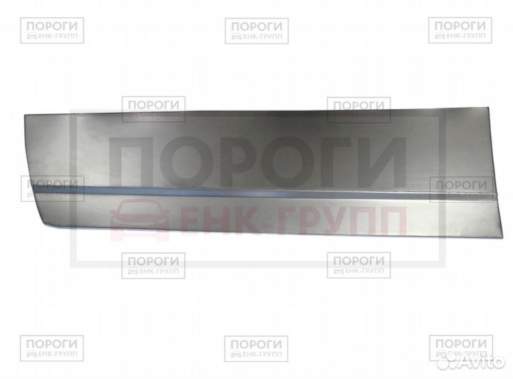 Ремкомплект передней двери Toyota Corolla IX (E120