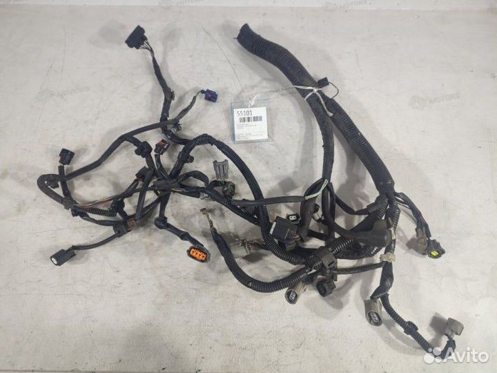 Фишка Mitsubishi I HA1W 3B20 2007