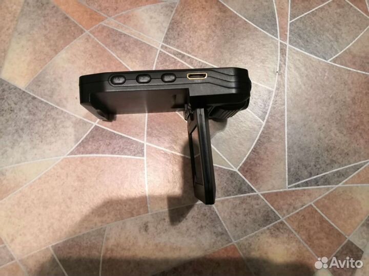 Видеорегистратор