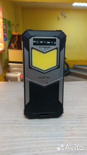 OUKITEL WP26, 8/256 ГБ