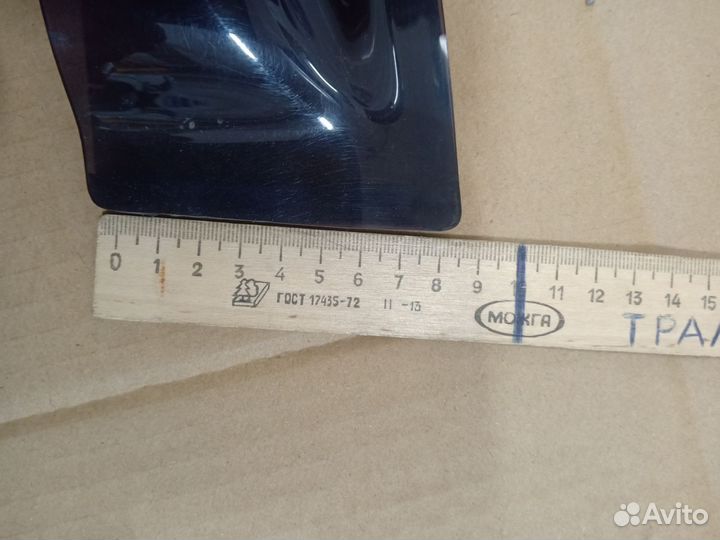 Дефлекторы Хундай Крета 2020г.в