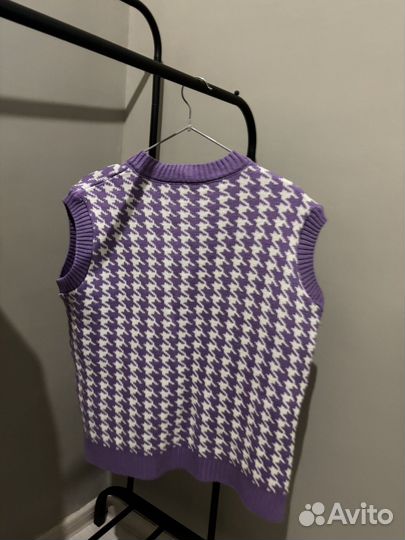 Жилетка женская