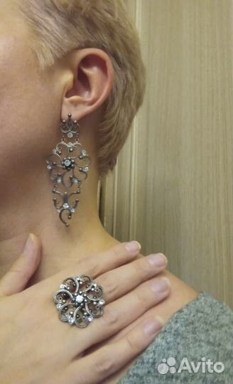 Авторский набор