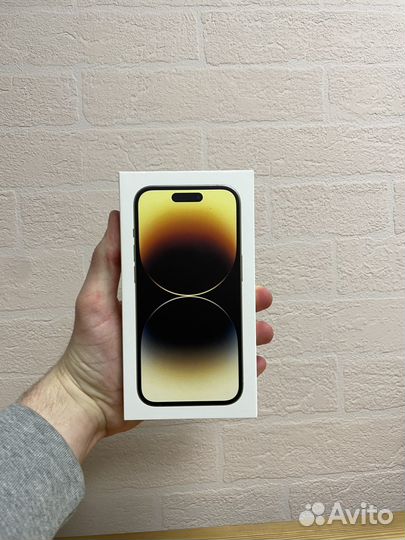 iPhone 14 Pro Max, 256 ГБ
