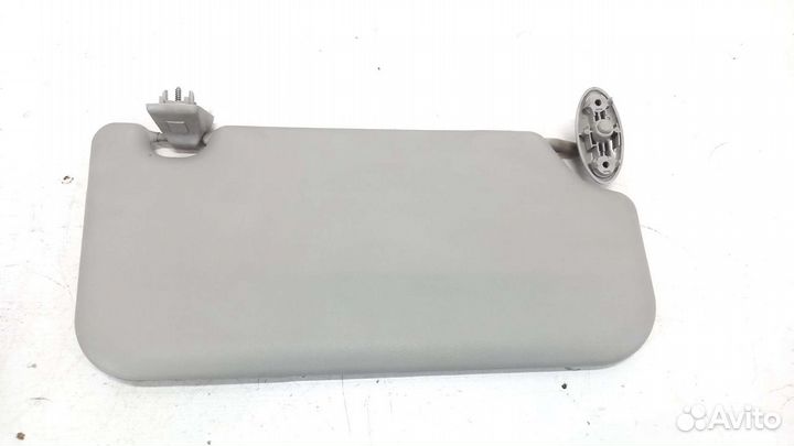 Солнцезащитный козырек левый Ford Mondeo 4