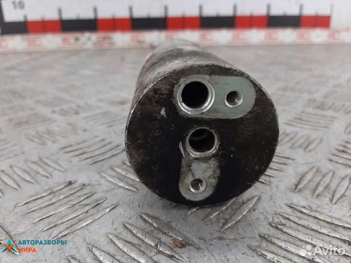 Осушитель кондиционера Mercedes-Benz E-Класс