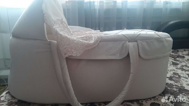 Переноска для новорожденных