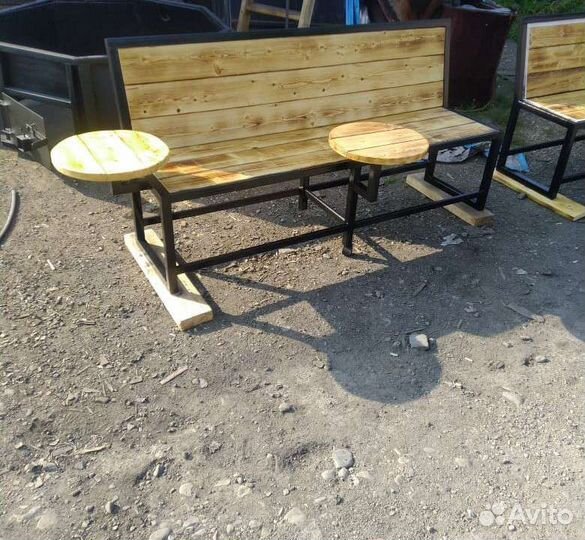Банный чан