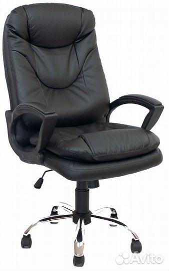 Компьютерное кресло фортуна 50