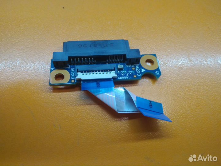 Плата расширения ODD 6050A2985201 HP 17-CA