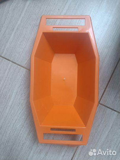 Терка овощерезка borner