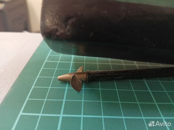 Модель корабля для сборки